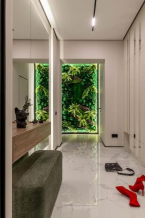 Luxury VIP Central Apartment
